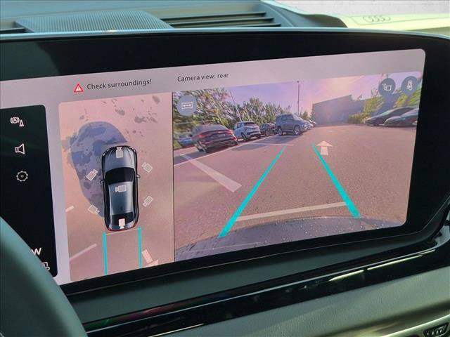 New 2026 Audi A5 Premium AWD/4WD image 11