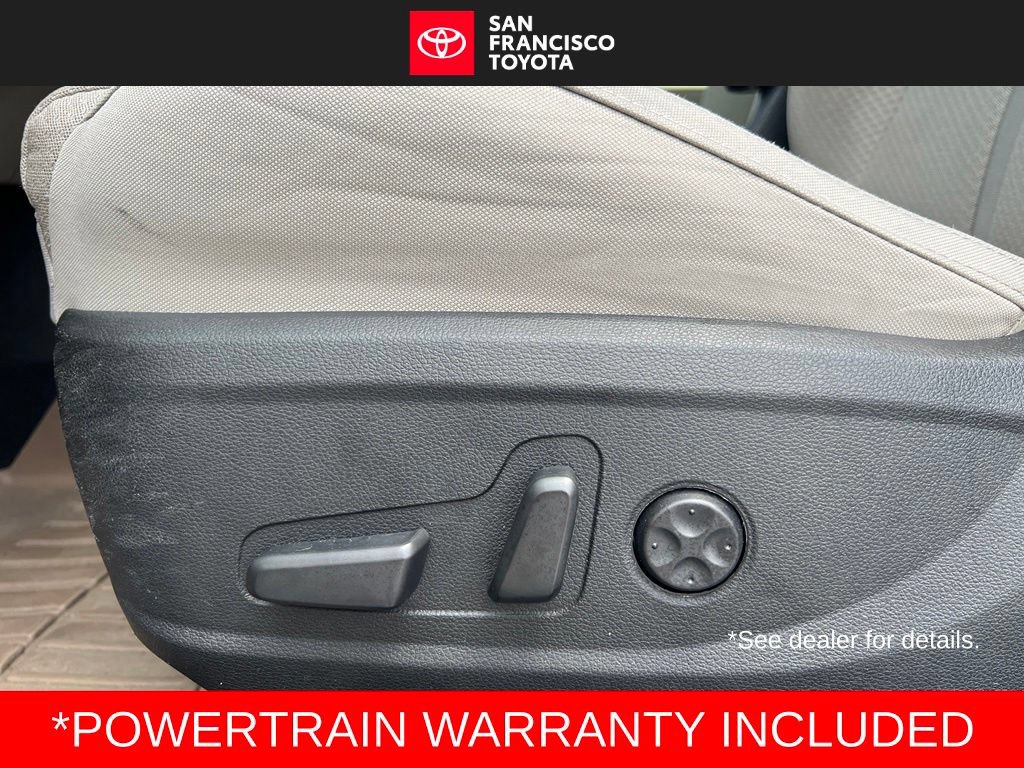 Used 2016 Kia Optima LX w/ LX Convenience Package FWD image 12
