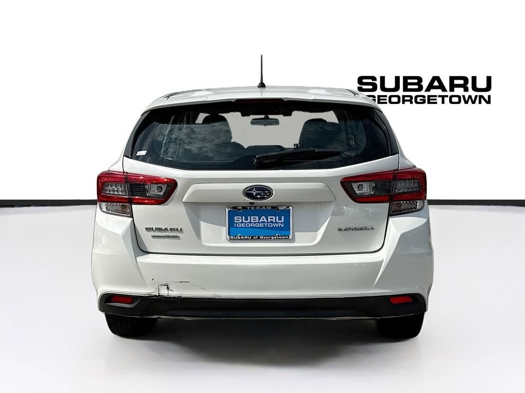 Used 2023 Subaru Impreza 2.0i image 6