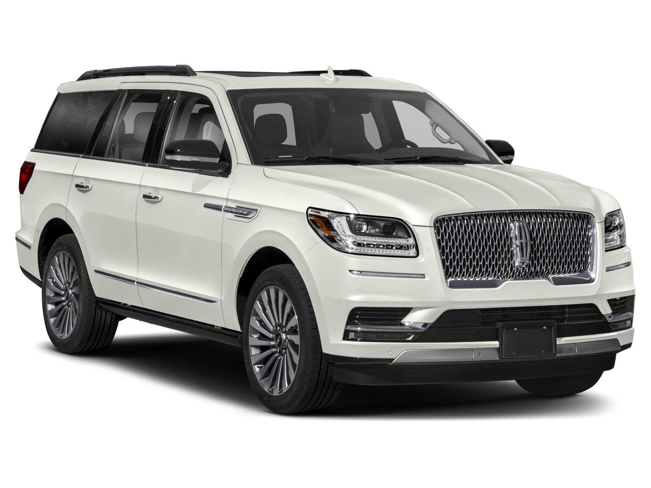 Used 2020 Lincoln Navigator L Reserve w/ Equipment Group 208A Reserve AWD/4WD image 40