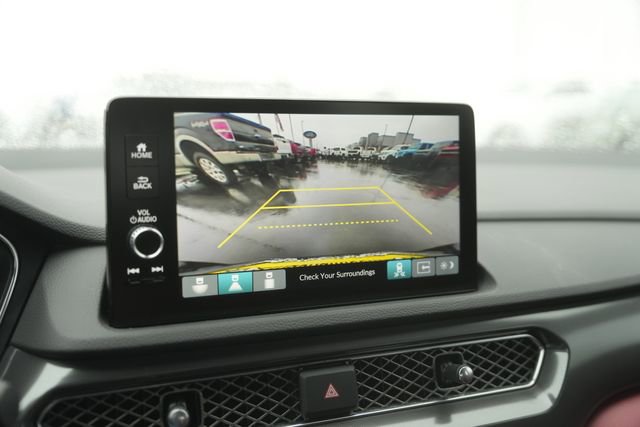 Used 2024 Acura Integra Type S image 28