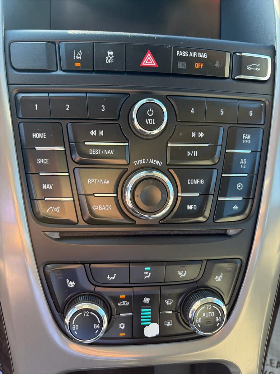 Used 2015 Buick Verano Convenience FWD image 20