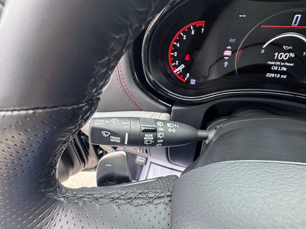 Used 2024 Dodge Durango Citadel image 25