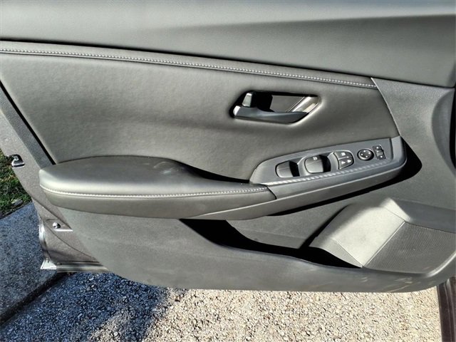 New 2025 Nissan Sentra S image 6