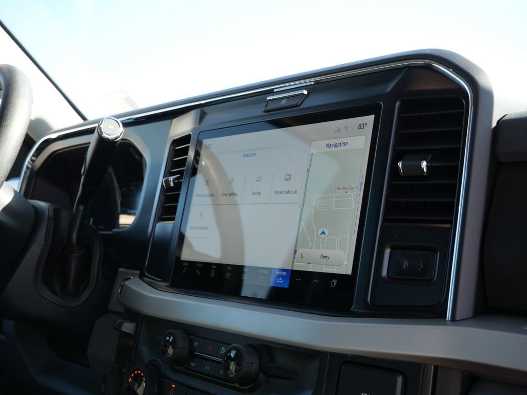 New 2026 Ford F250 XLT w/ XLT Premium Package image 21