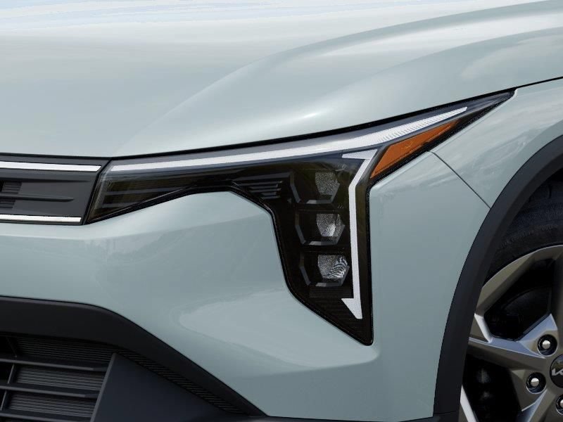 New 2026 Kia K4 FWD image 10