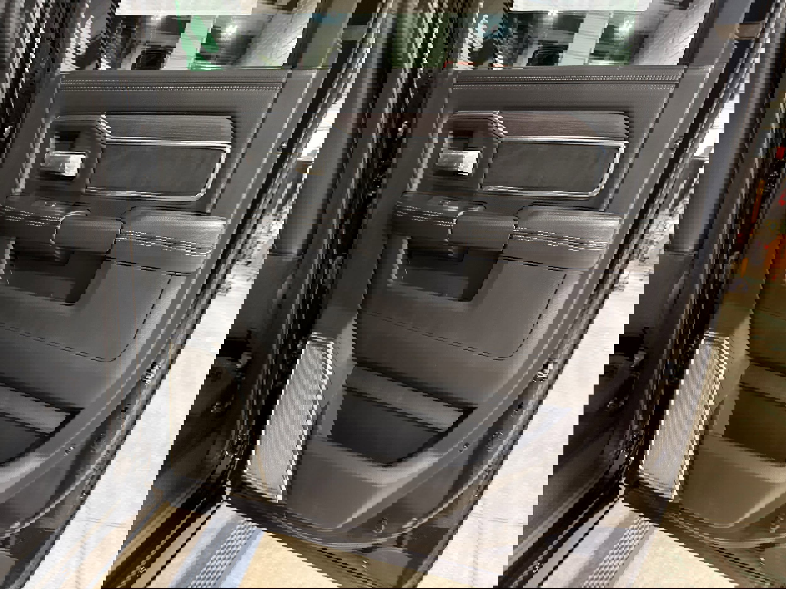 New 2026 RAM 3500 Laramie image 12