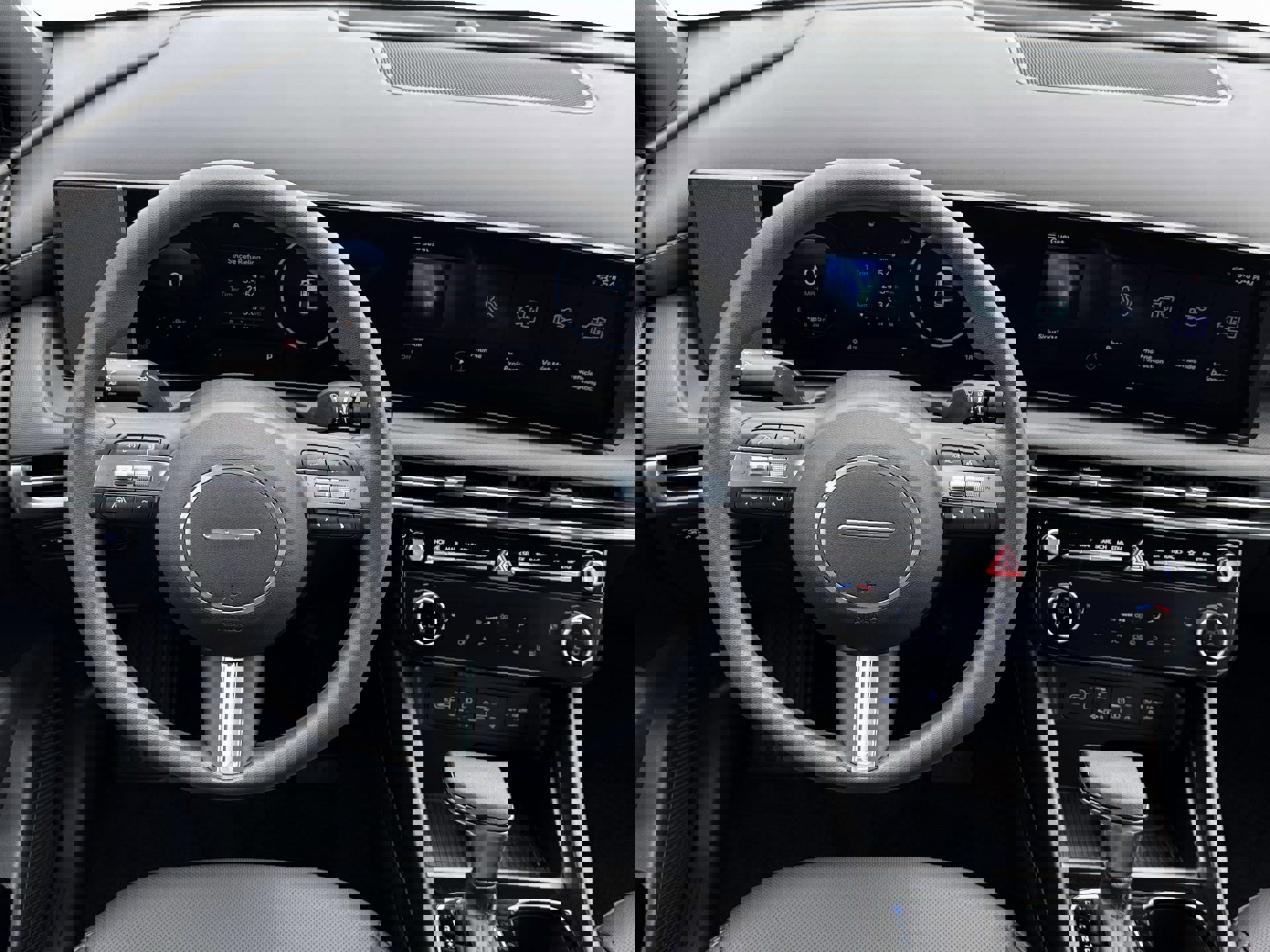 New 2026 Hyundai Santa Cruz SEL image 10