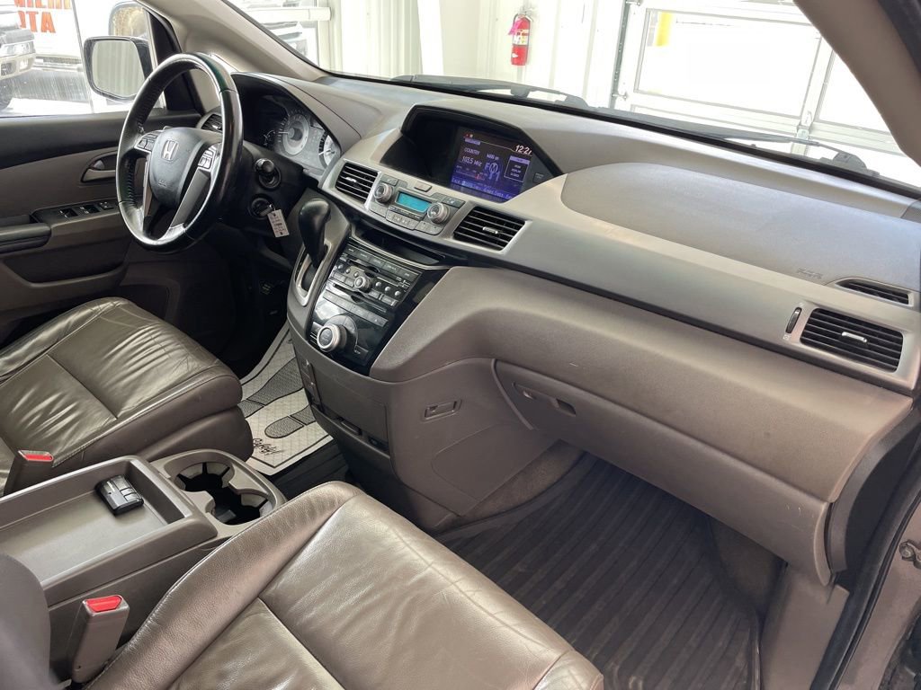 Used 2012 Honda Odyssey EX-L image 20