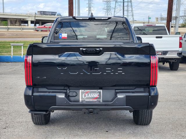 Used 2024 Toyota Tundra Platinum image 6
