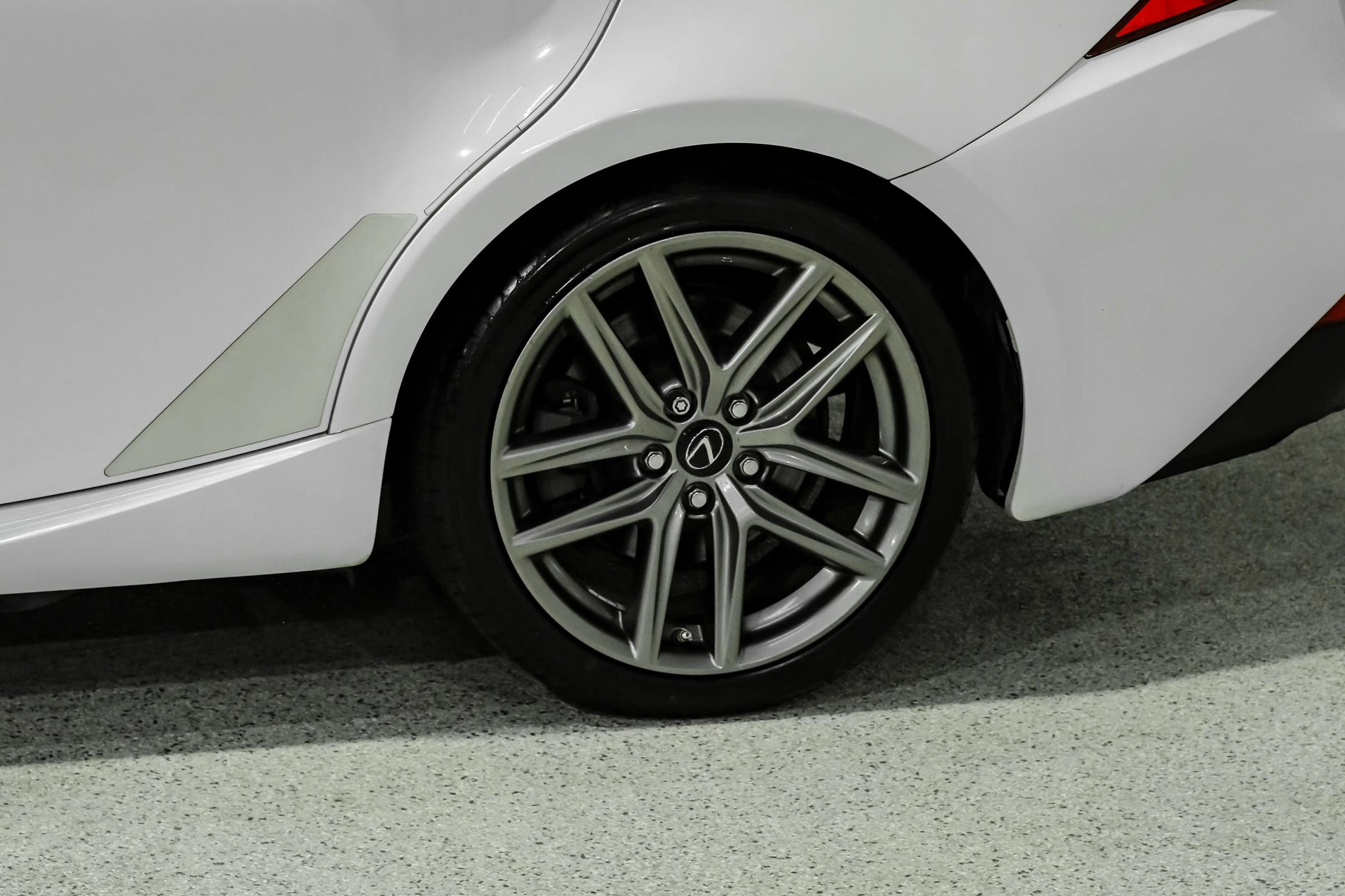Used 2016 Lexus IS 200t w/ F Sport Package RWD image 67