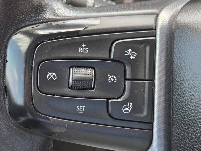 Used 2021 GMC Yukon XL SLT w/ SLT Premium Package AWD/4WD image 20