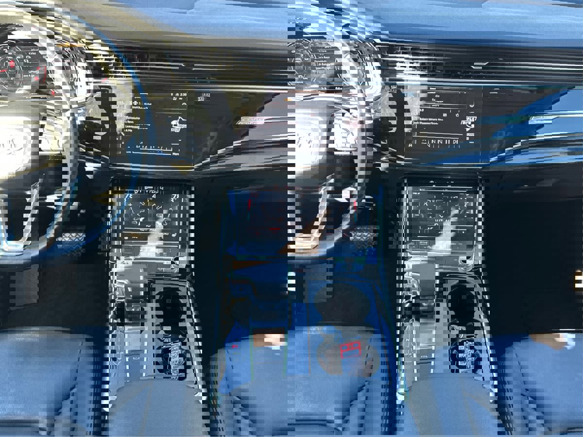 Used 2022 Audi Q7 2.0T Premium image 19