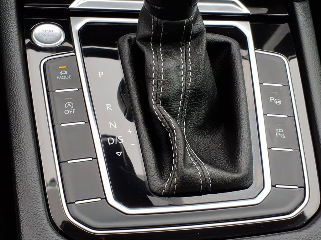 Used 2021 Volkswagen Arteon SEL Premium AWD/4WD image 22
