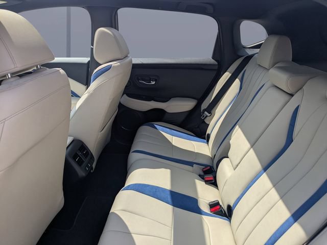 Certified 2025 Acura ADX A-Spec FWD image 14