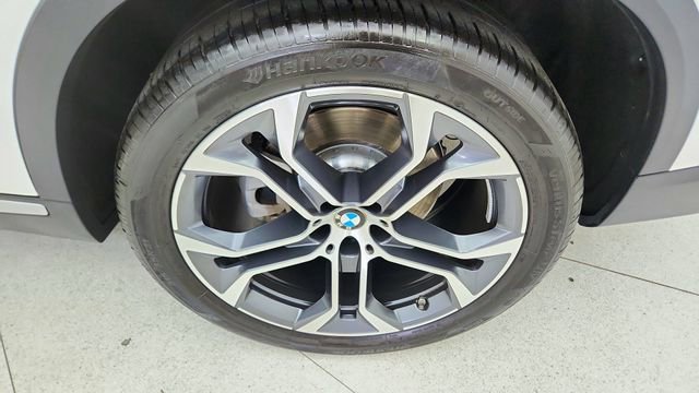 Used 2026 BMW X5 sDrive40i RWD image 58