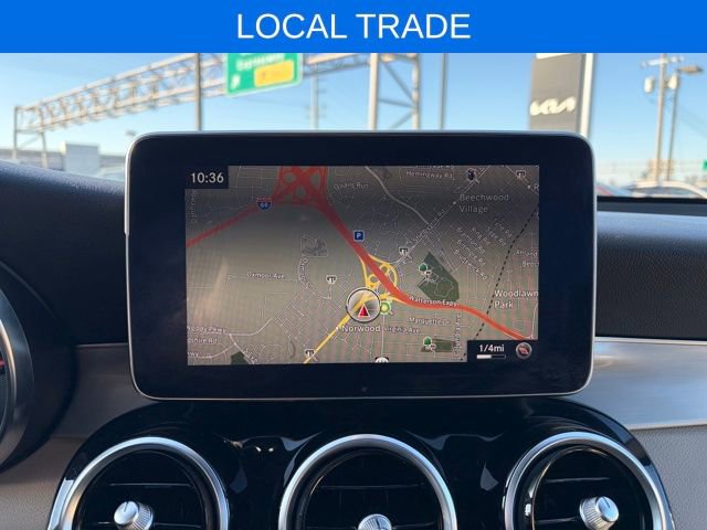 Used 2017 Mercedes-Benz GLC 300 4MATIC video 2