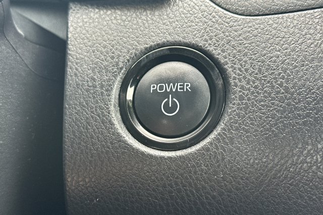 Certified 2025 Toyota Camry LE FWD image 26