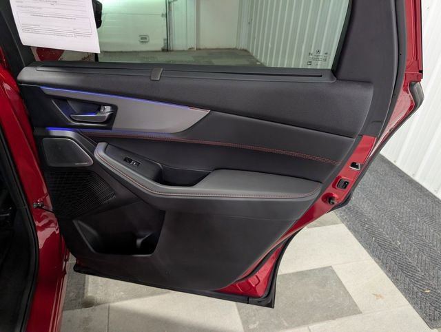 Used 2025 Acura MDX A-Spec image 27