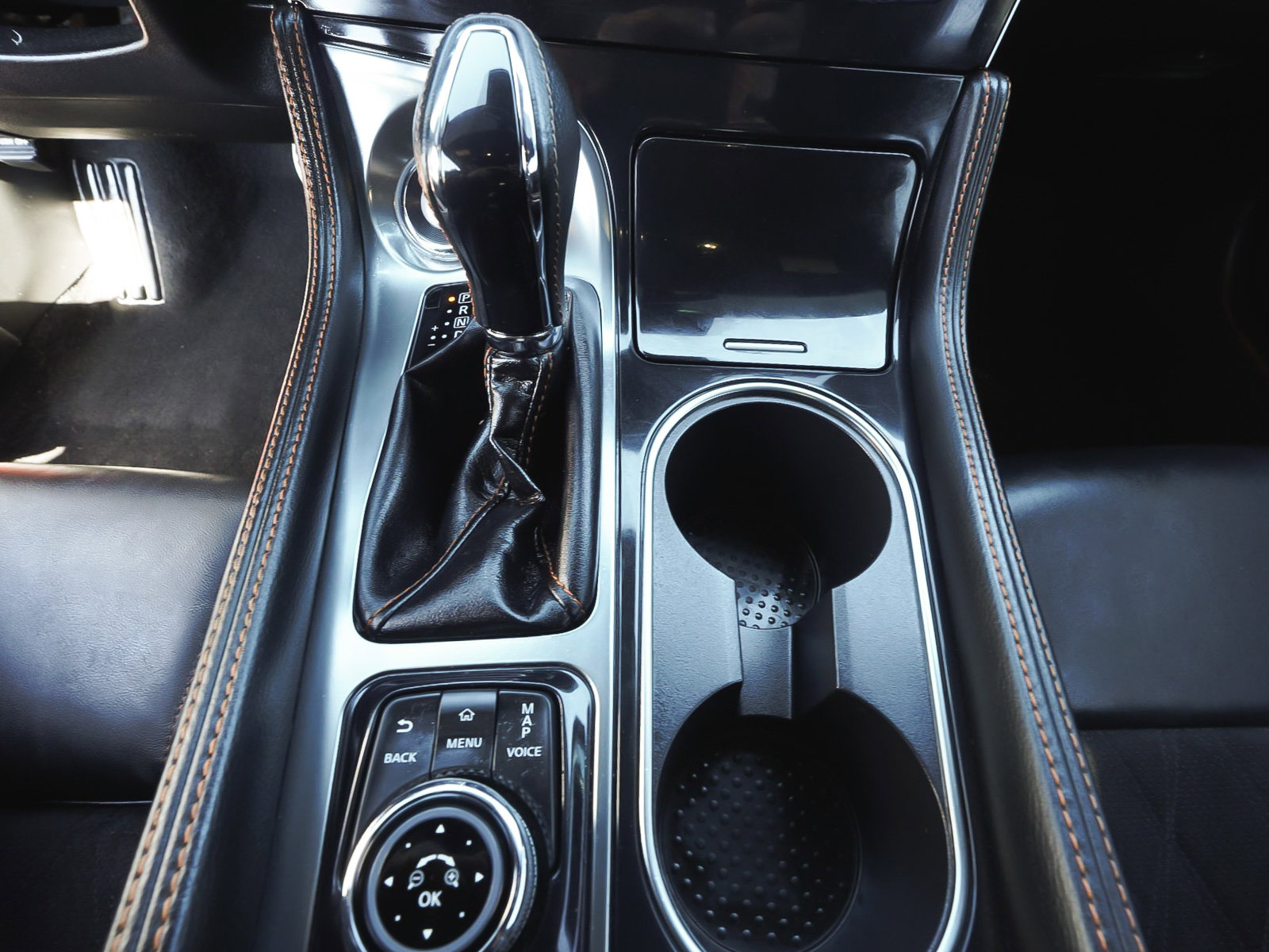 Used 2021 Nissan Maxima SR w/ Sport Mat Group image 30