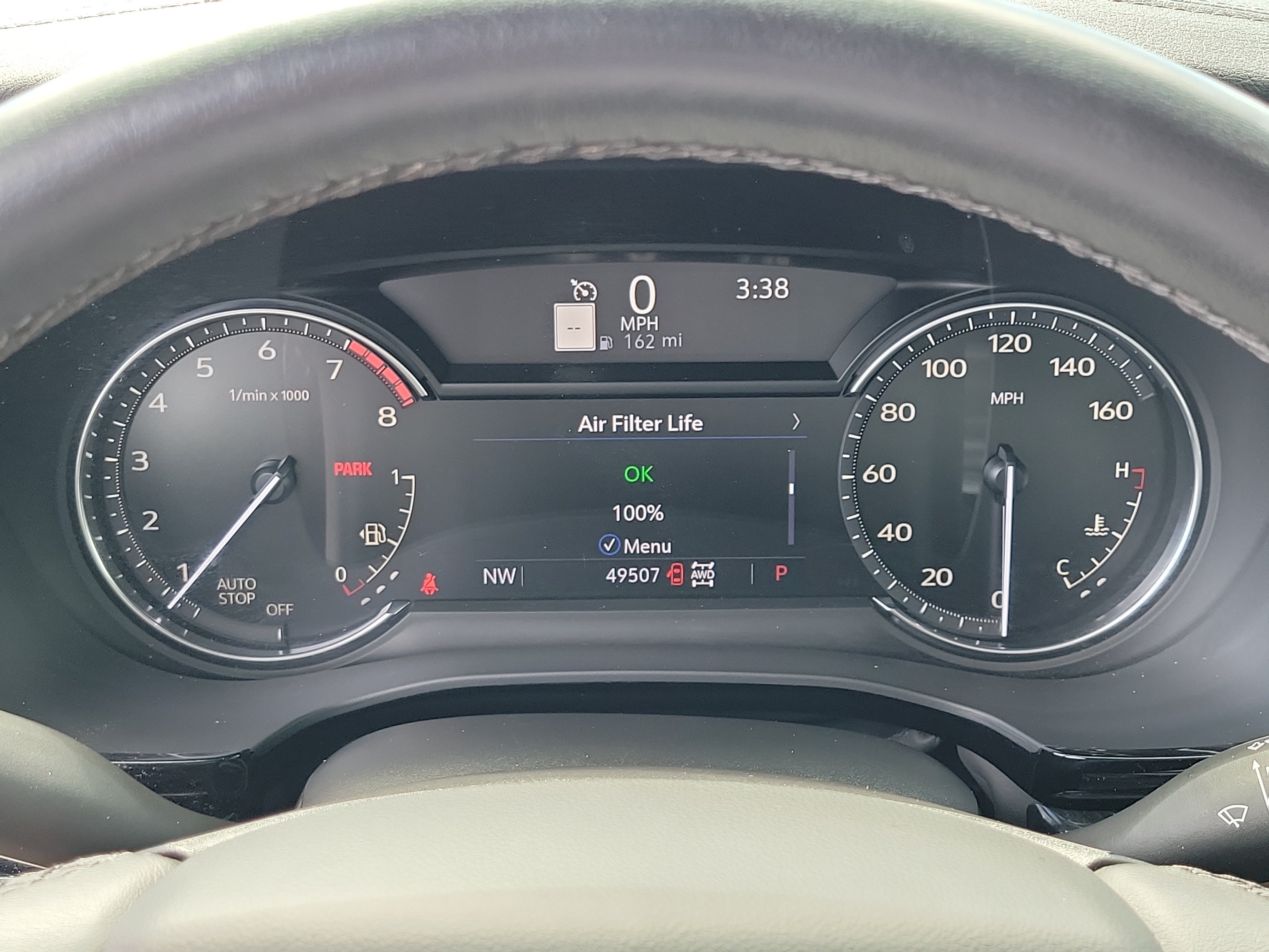 Used 2021 Cadillac XT6 Premium Luxury AWD/4WD image 26