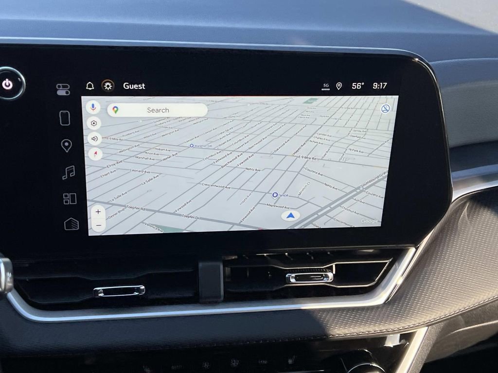 New 2026 Chevrolet Equinox LT w/ Convenience Package II image 14