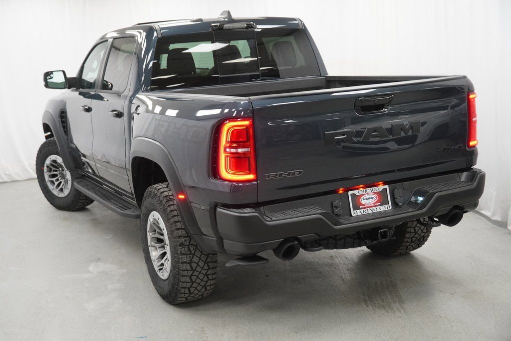 New 2026 RAM 1500 RHO image 11