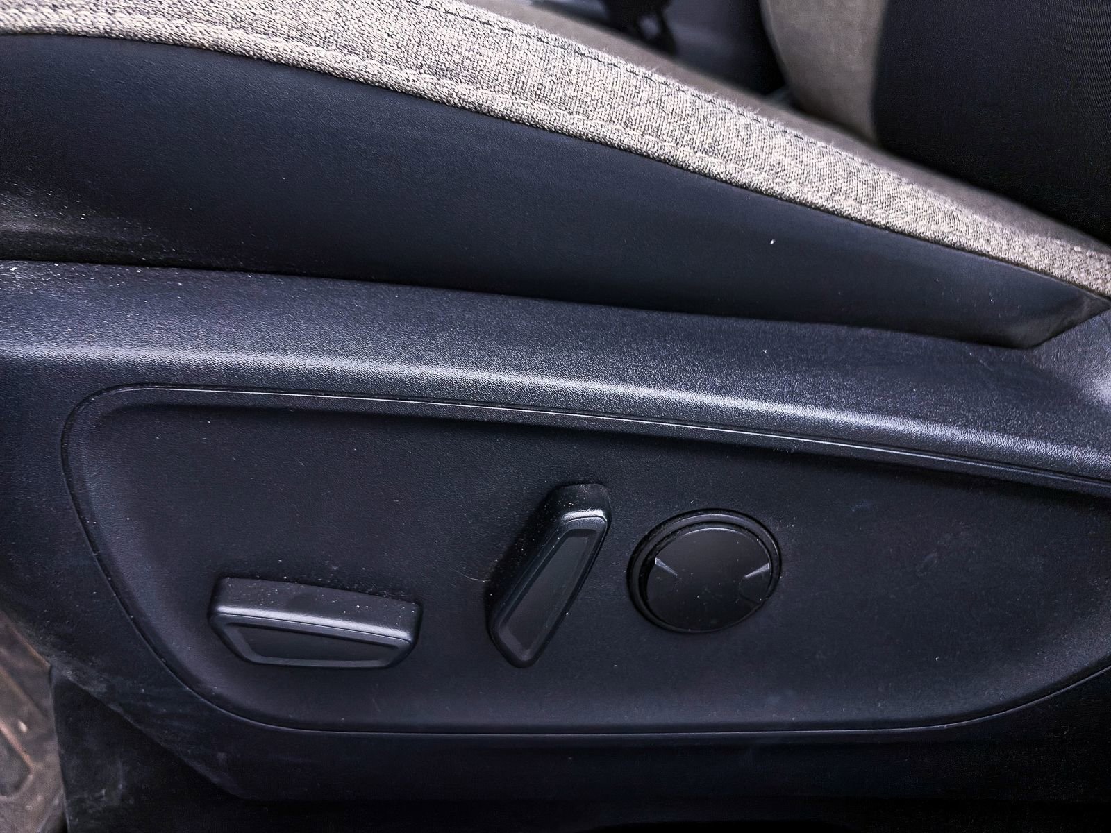 Used 2025 Ford Bronco Sport Big Bend w/ Convenience Package image 17