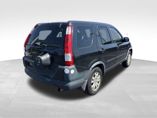 Used 2006 Honda CR-V EX image 7