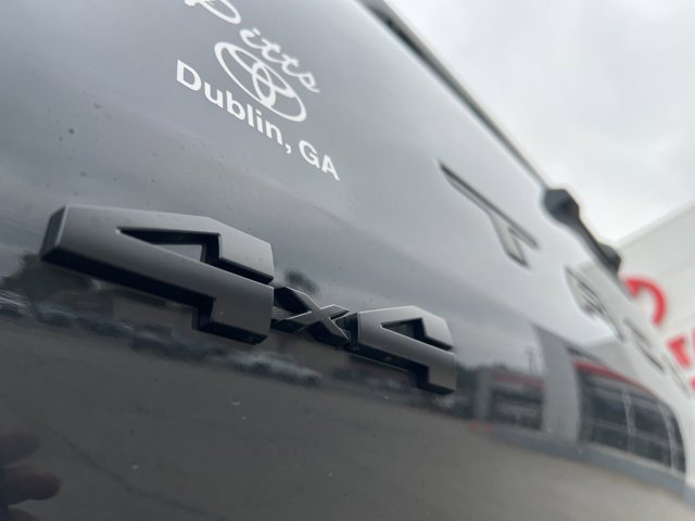 New 2025 Toyota Tacoma TRD Off-Road image 6