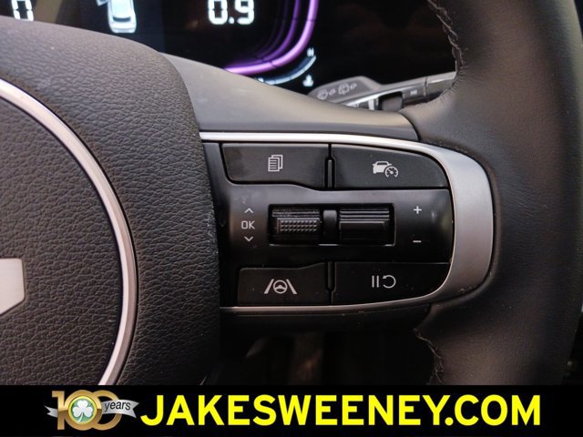 Used 2025 Kia Sportage X-Line w/ Premium Package image 17