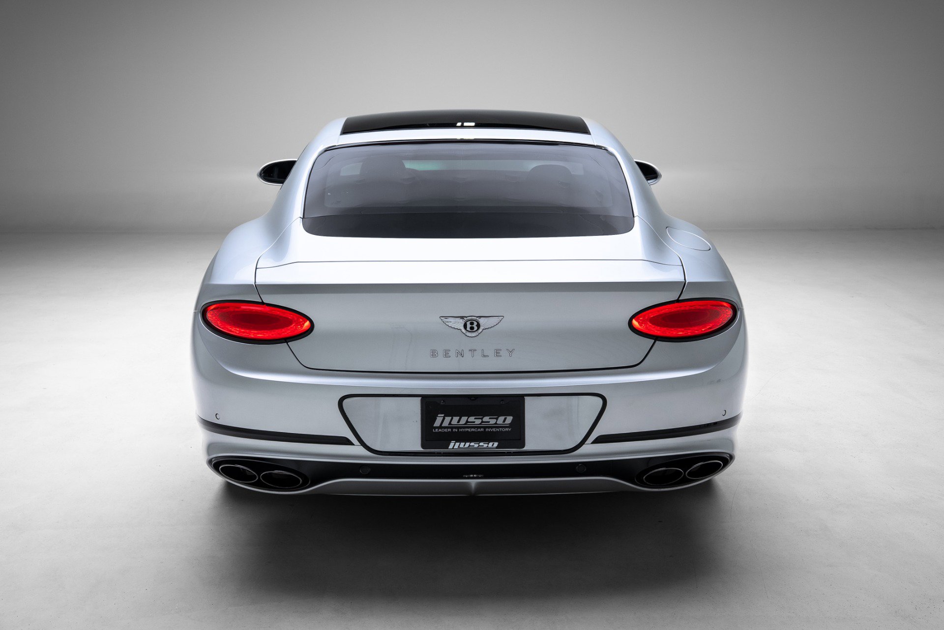 Used 2023 Bentley Continental GT Mulliner AWD/4WD image 5
