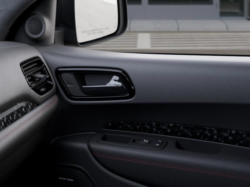 New 2026 Dodge Durango GT AWD/4WD image 26