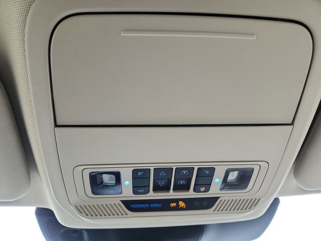 Used 2020 Ford Explorer Platinum w/ Premium Technology Package image 52