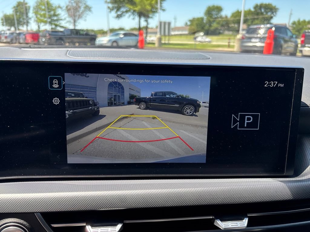 Used 2024 Hyundai Sonata SEL FWD image 59