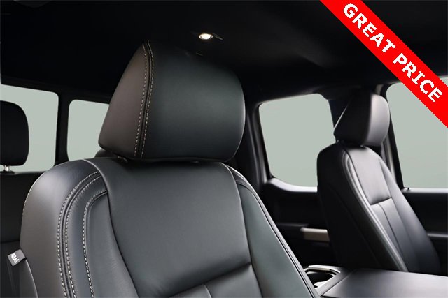 Used 2022 Ford F250 Lariat image 18