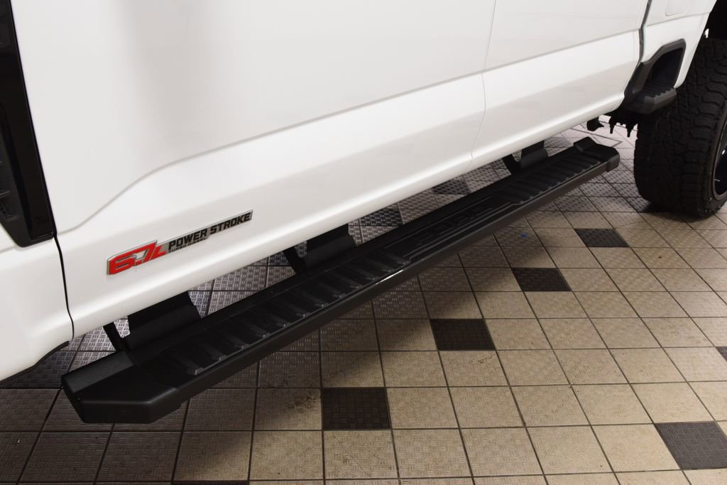 Used 2024 Ford F350 Lariat w/ Lariat Ultimate Package image 26