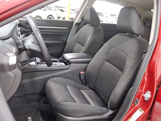 Used 2023 Nissan Altima 2.5 SV image 22
