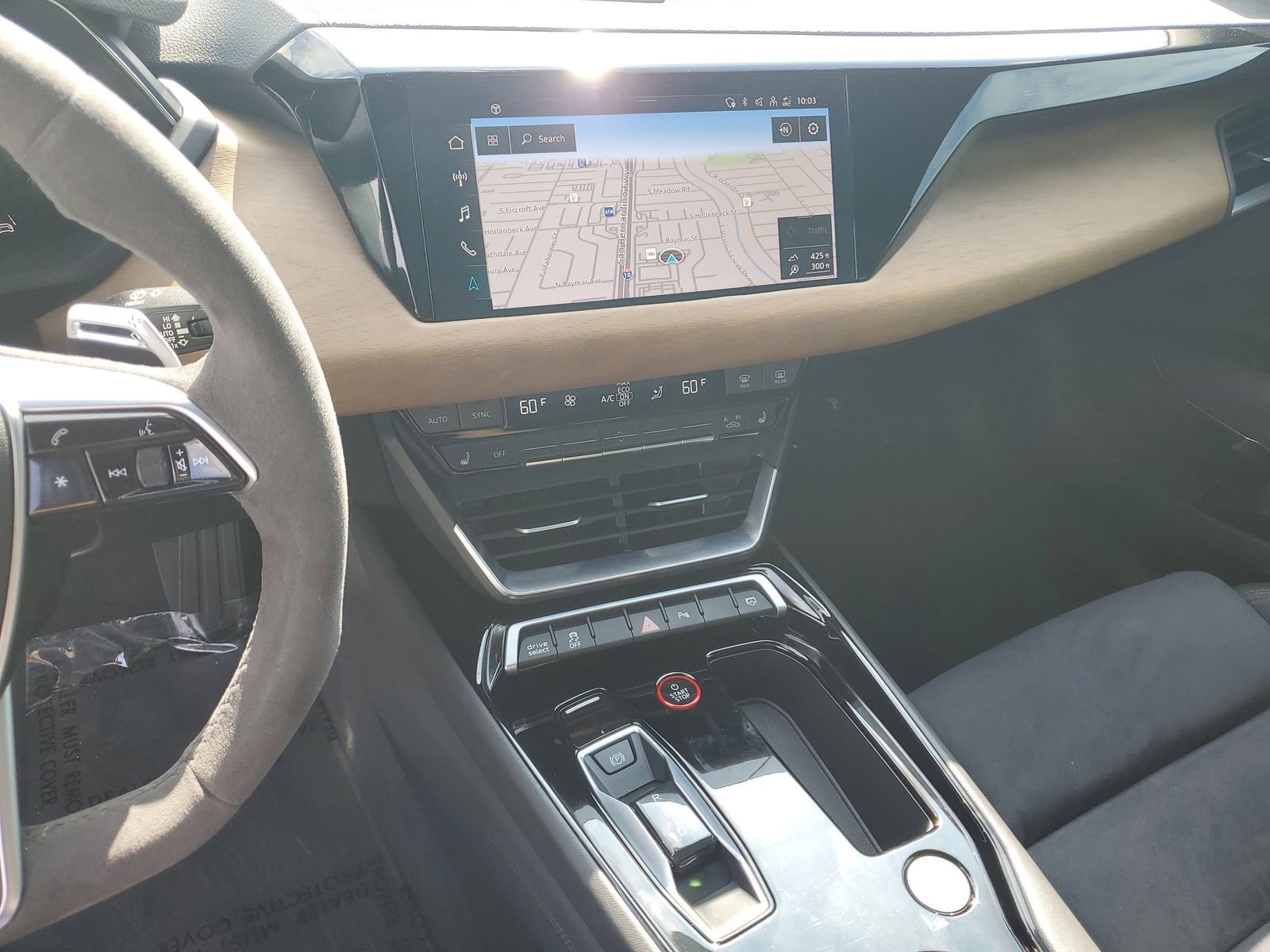 Used 2023 Audi e-tron GT Premium Plus w/ Executive Package image 25