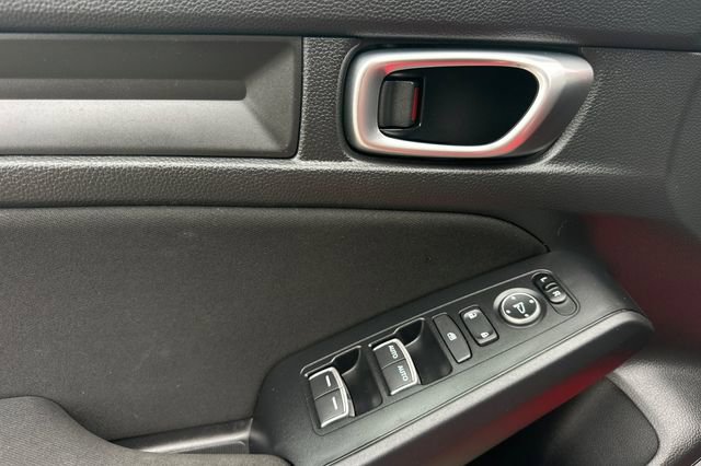 Certified 2024 Honda Civic Sport image 12