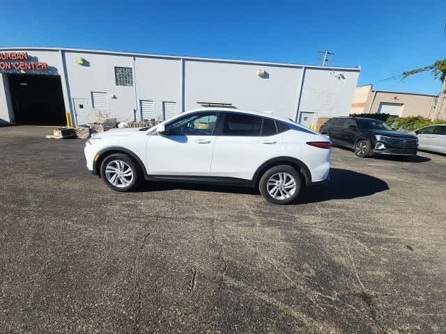 Used 2026 Buick Envista Preferred FWD image 21