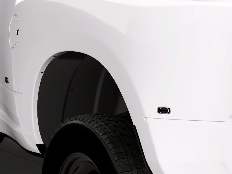 New 2026 RAM 3500 Tradesman image 18