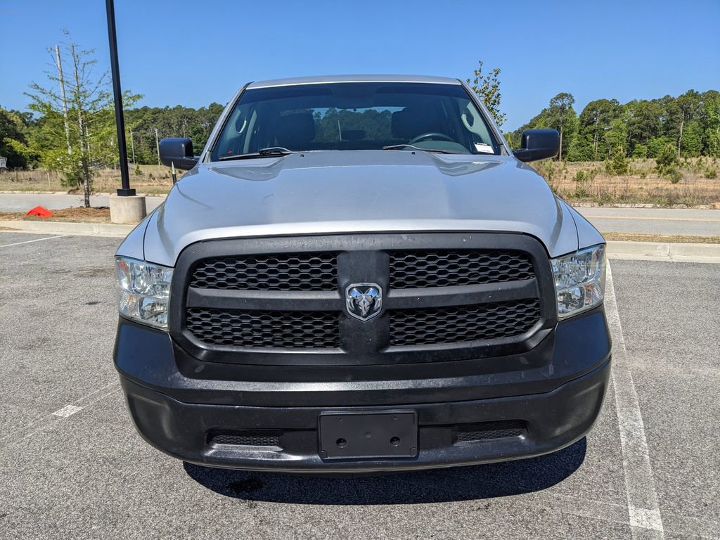 Used 2013 RAM 1500 Tradesman w/ Popular Equipment Group image 14
