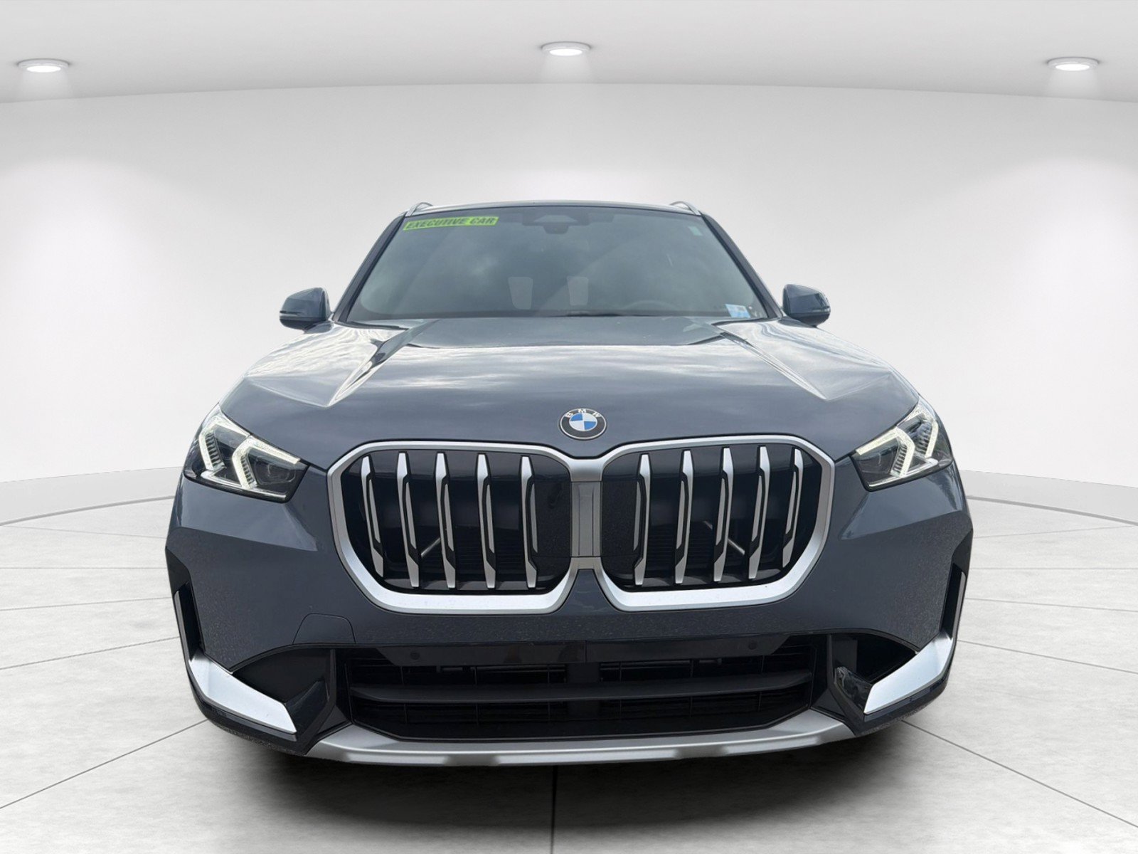 New 2026 BMW X1 xDrive28i w/ Convenience Package AWD/4WD image 2