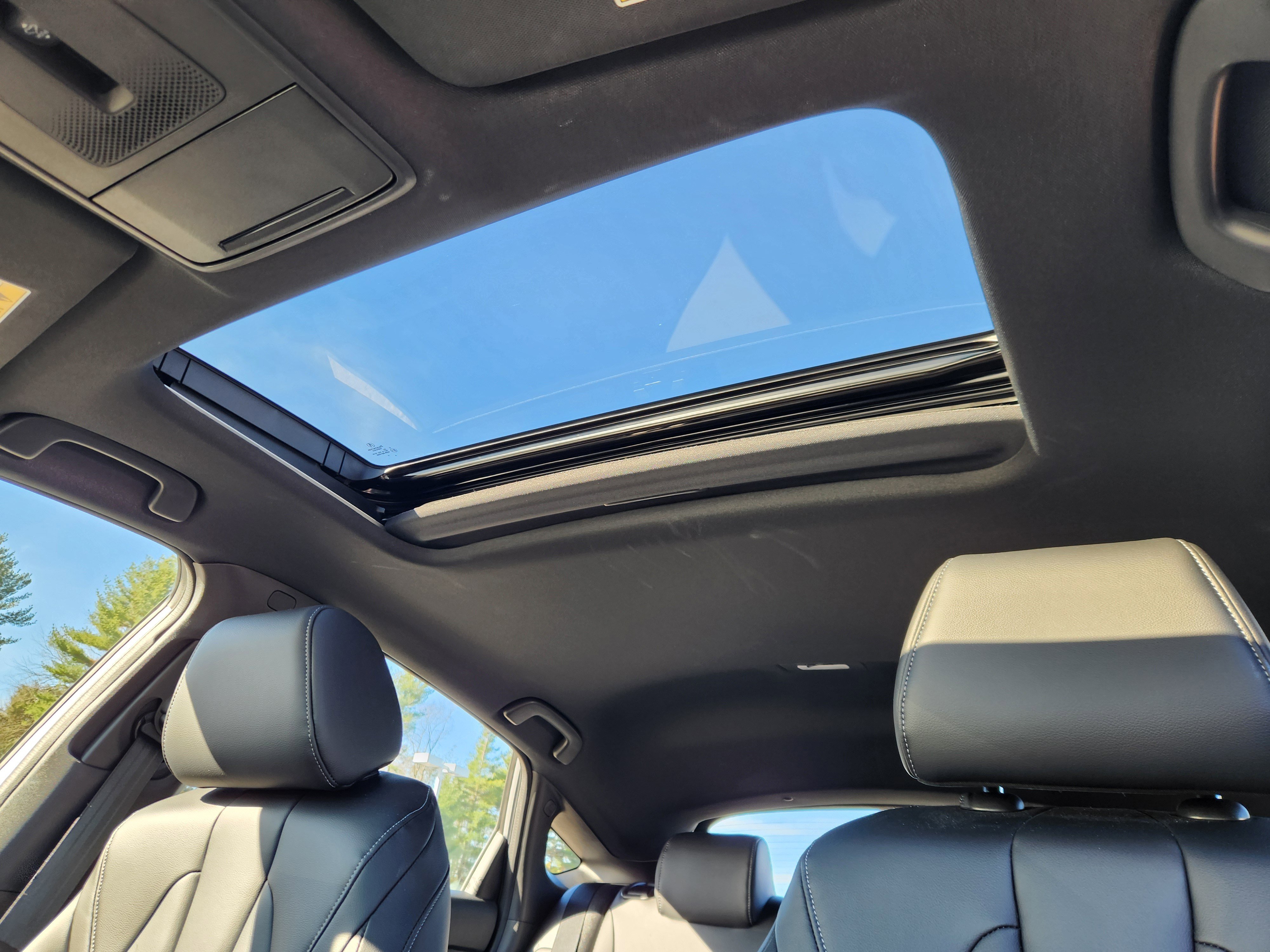 Certified 2023 Acura Integra A-Spec image 15