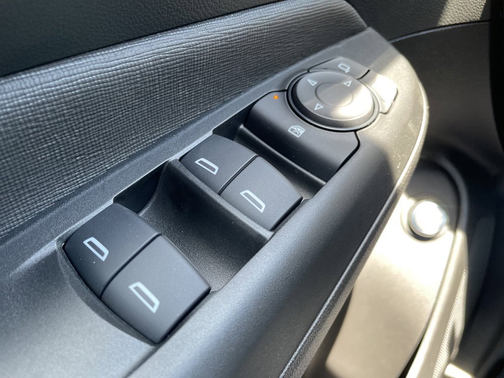 New 2026 Buick Envista Sport Touring w/ Convenience I Package FWD image 12