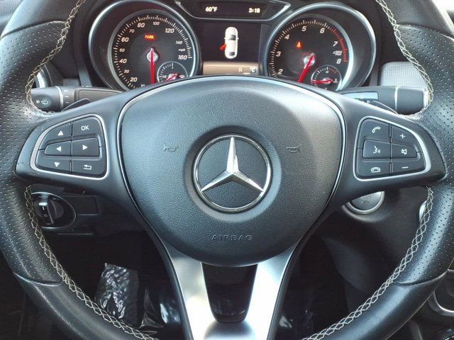 Certified 2018 Mercedes-Benz CLA 250 image 8