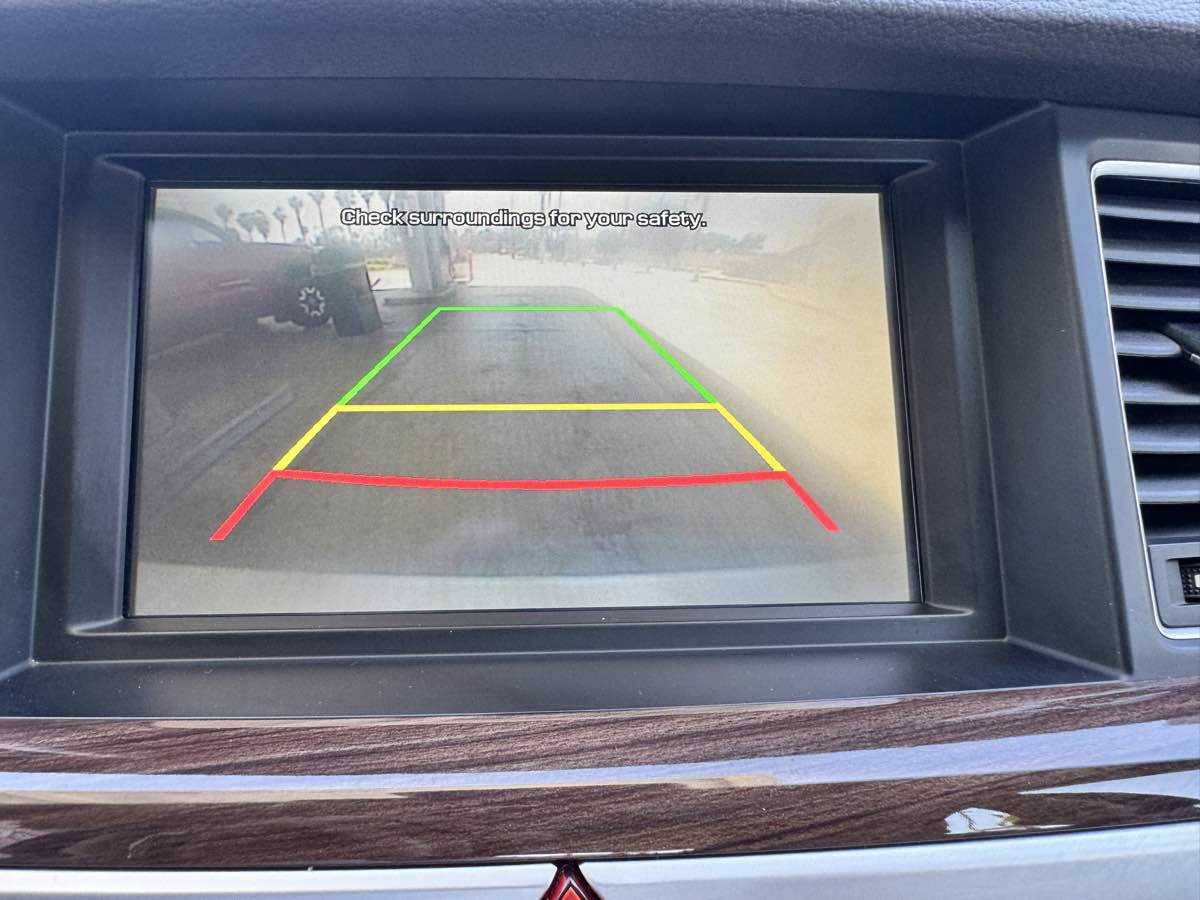 Used 2015 Hyundai Genesis 3.8 RWD image 44