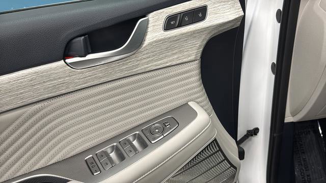 Used 2025 Hyundai Palisade Calligraphy image 21