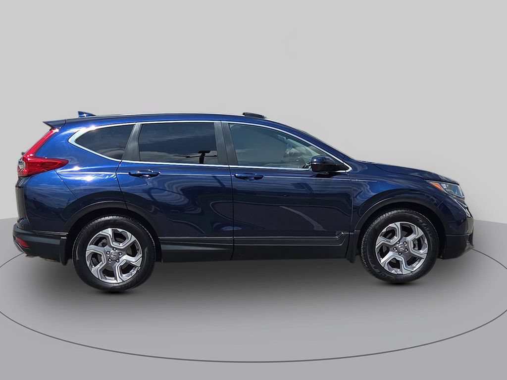 Used 2019 Honda CR-V EX image 2